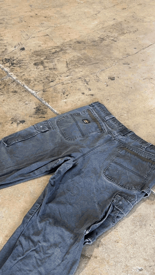 Men's Cargo Pants