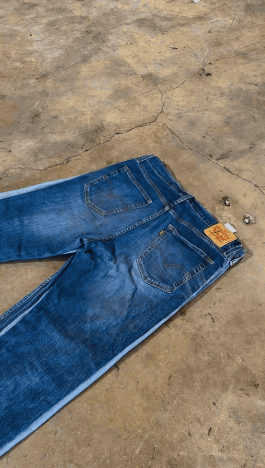 Levi’s Jeans Mix