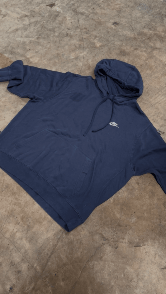 Nike Jackets and Hoodies