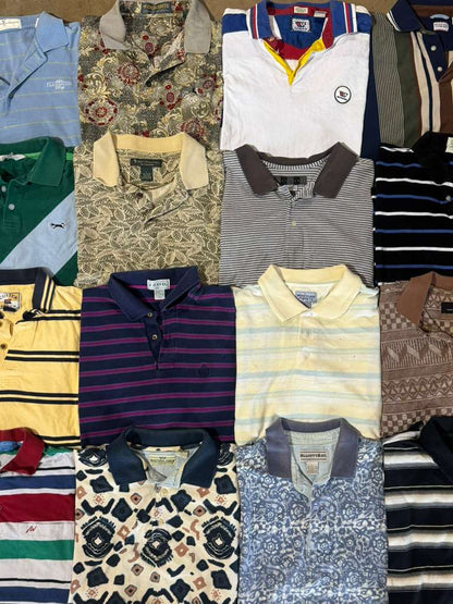 Golf Shirts