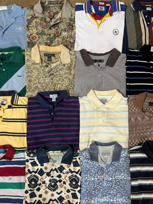Golf Shirts