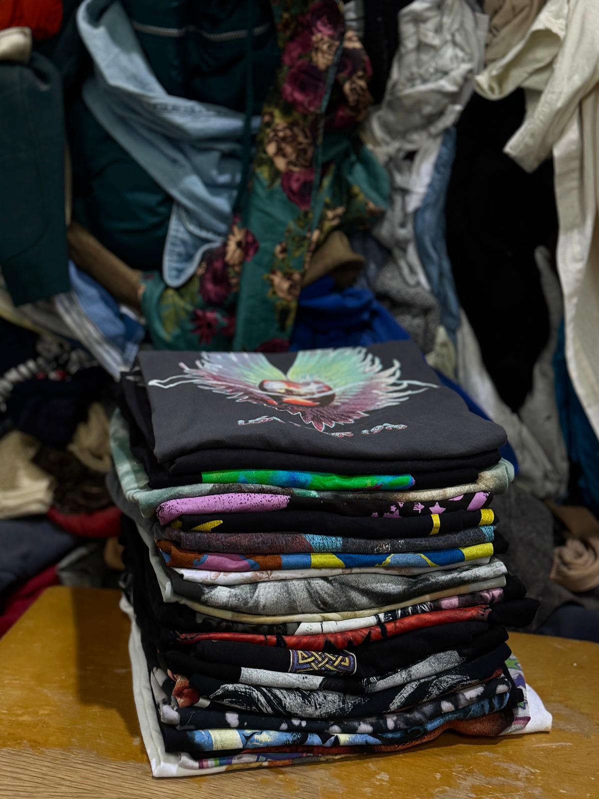 Band T-Shirts