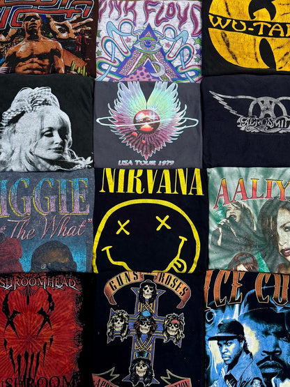 Band T-Shirts
