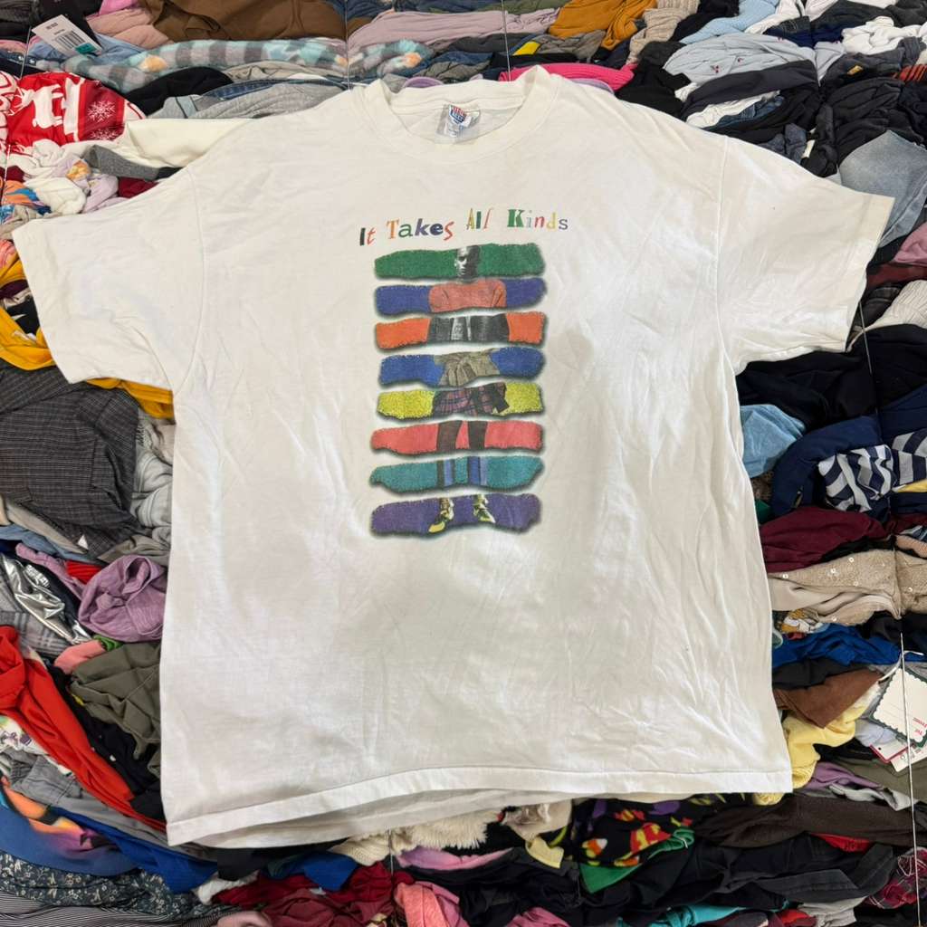Graphic Tee Bale