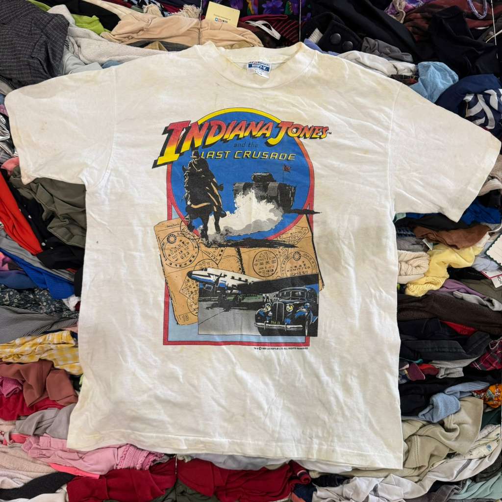 Cartoon Tee Bale