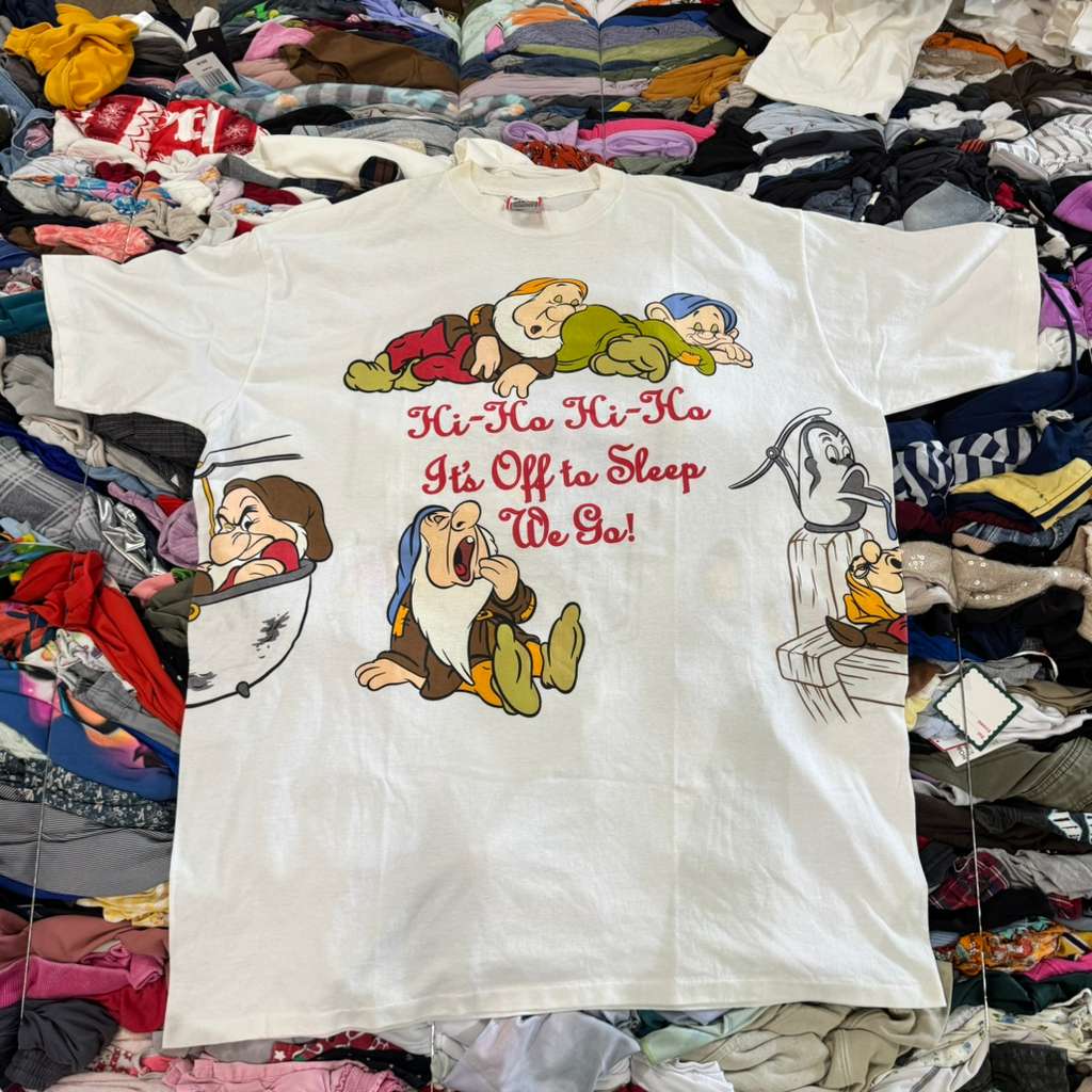 Cartoon Tee Bale