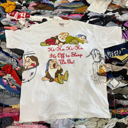 Cartoon Tee Bale