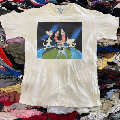 Cartoon Tee Bale