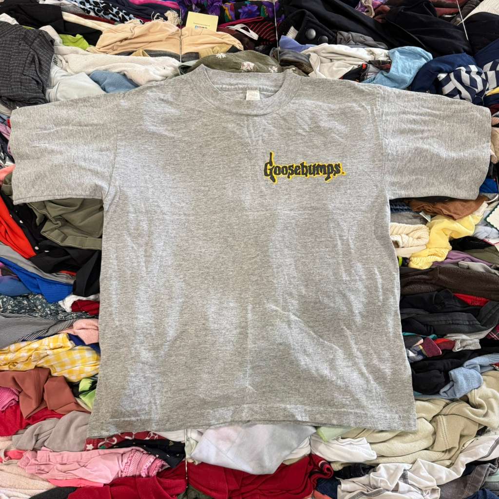 Cartoon Tee Bale