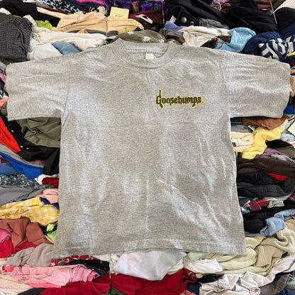 Cartoon Tee Bale