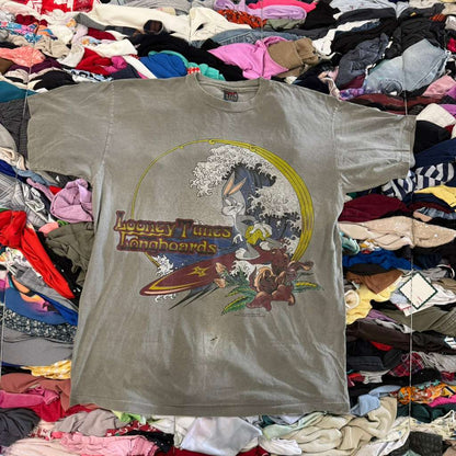 Cartoon Tee Bale