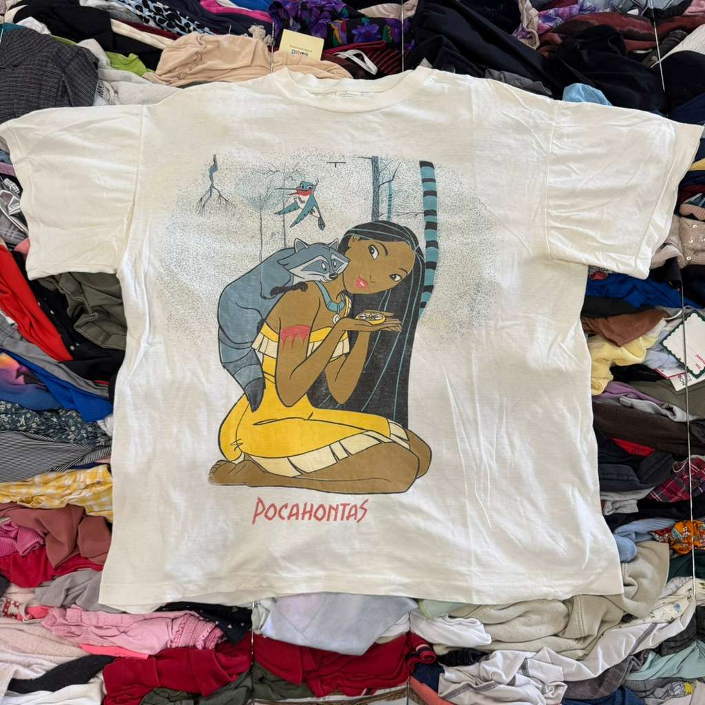Cartoon Tee Bale
