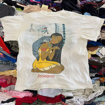Cartoon Tee Bale
