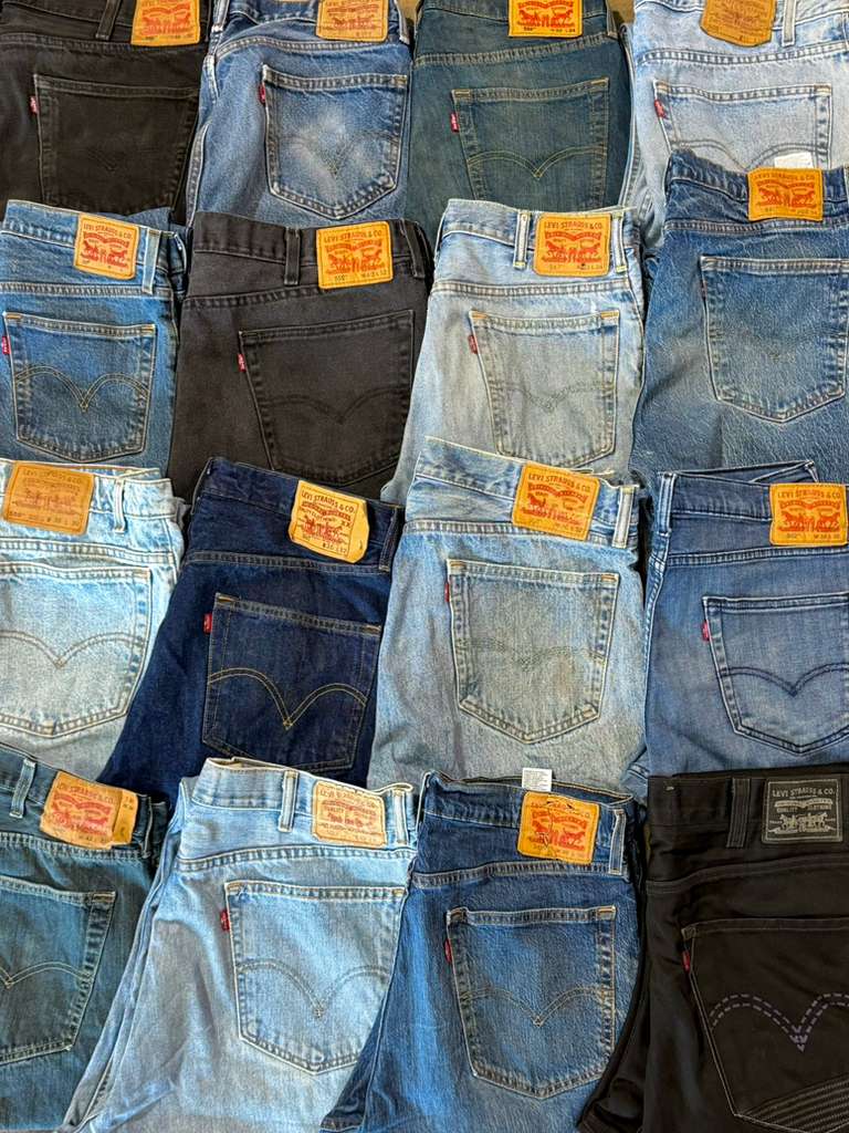 Levi’s Jeans