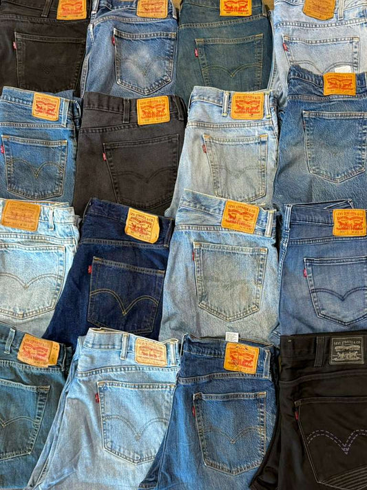 Levi’s Jeans