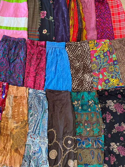 Vintage Skirts
