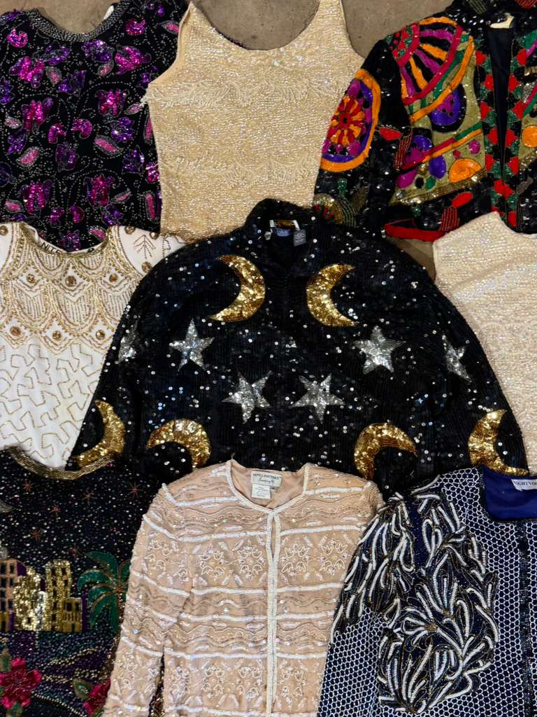 Womens Vintage