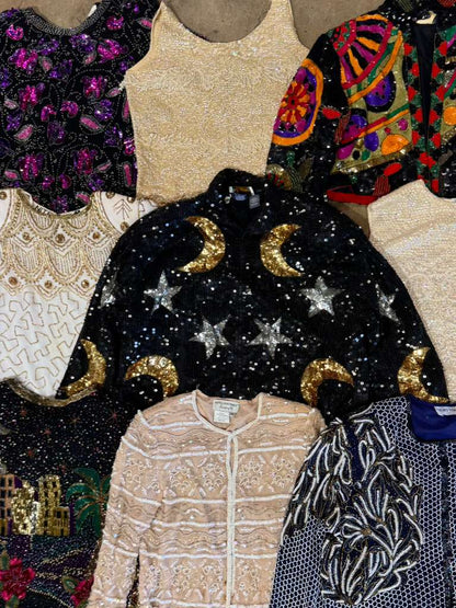 Womens Vintage