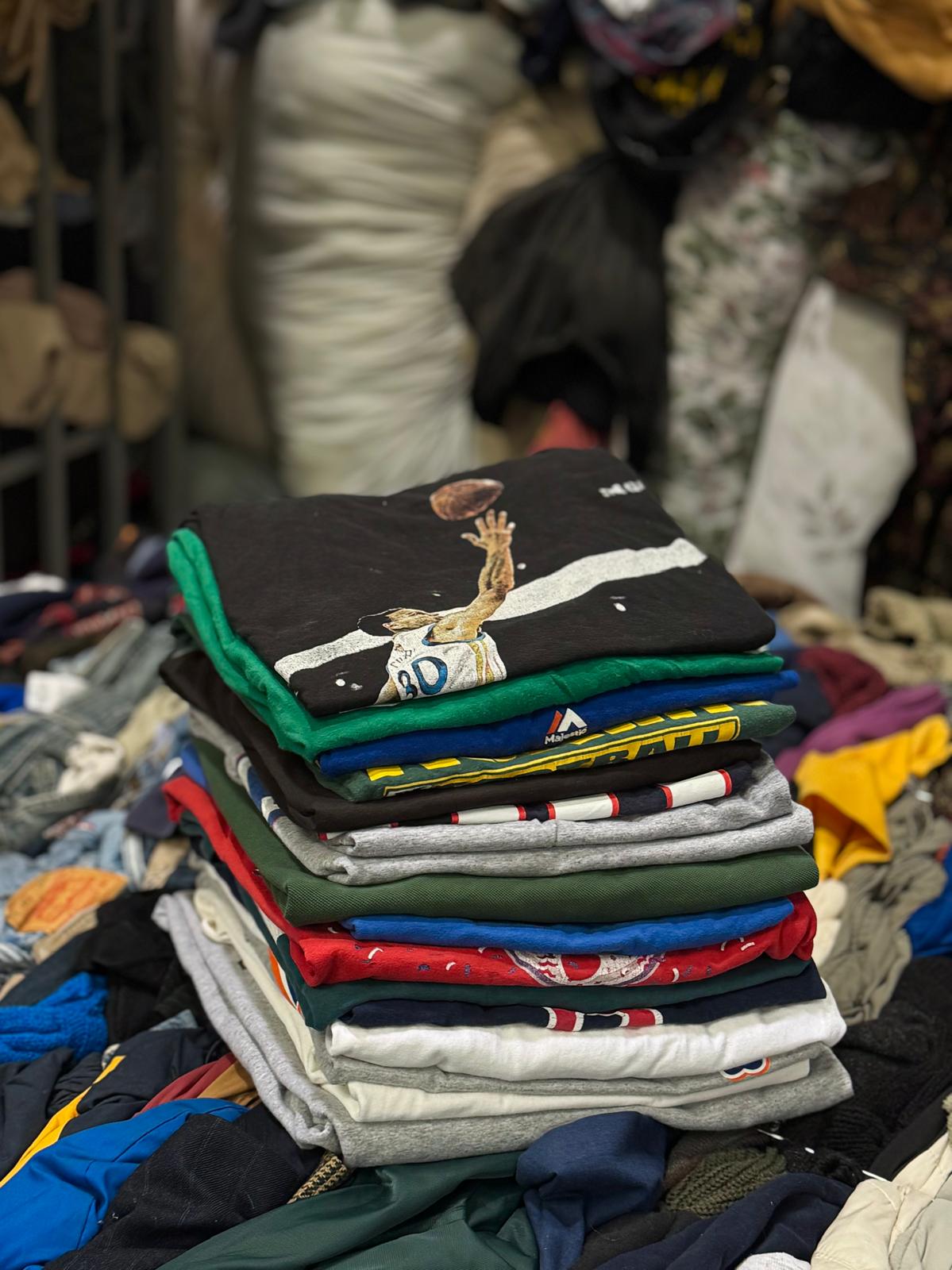 Sports T-Shirts