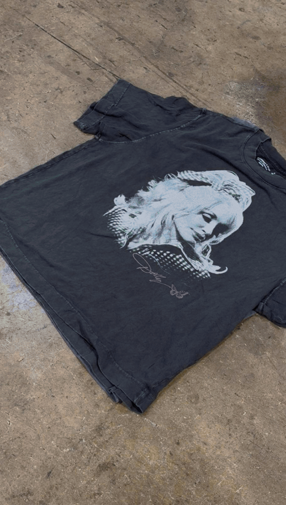 Band T-Shirts