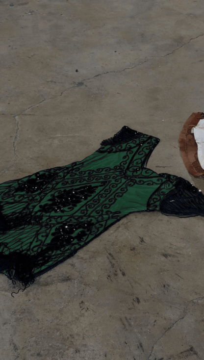 Sequin / Beaded Dresses & Tops
