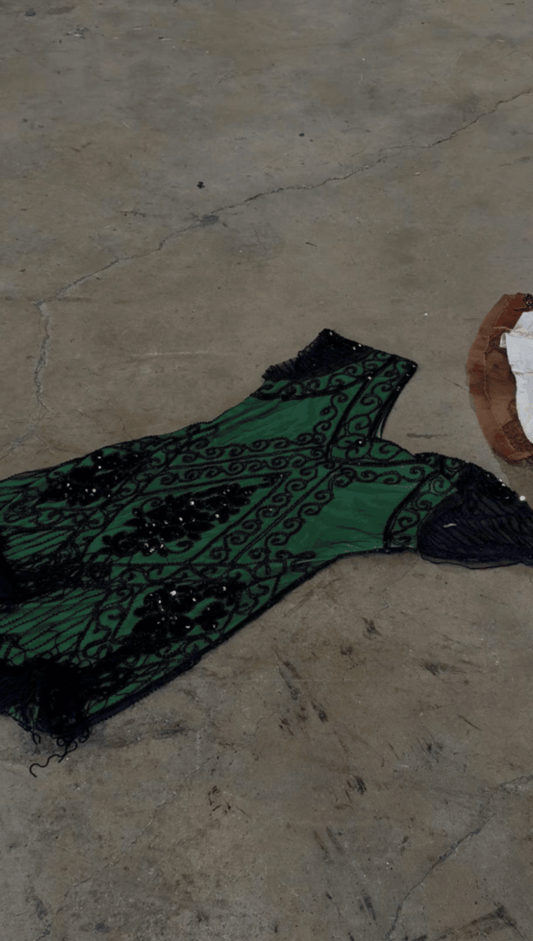 Sequin / Beaded Dresses & Tops