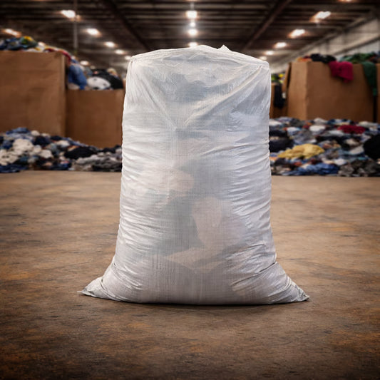 Large Fill-A-Bag (Pre-Order)