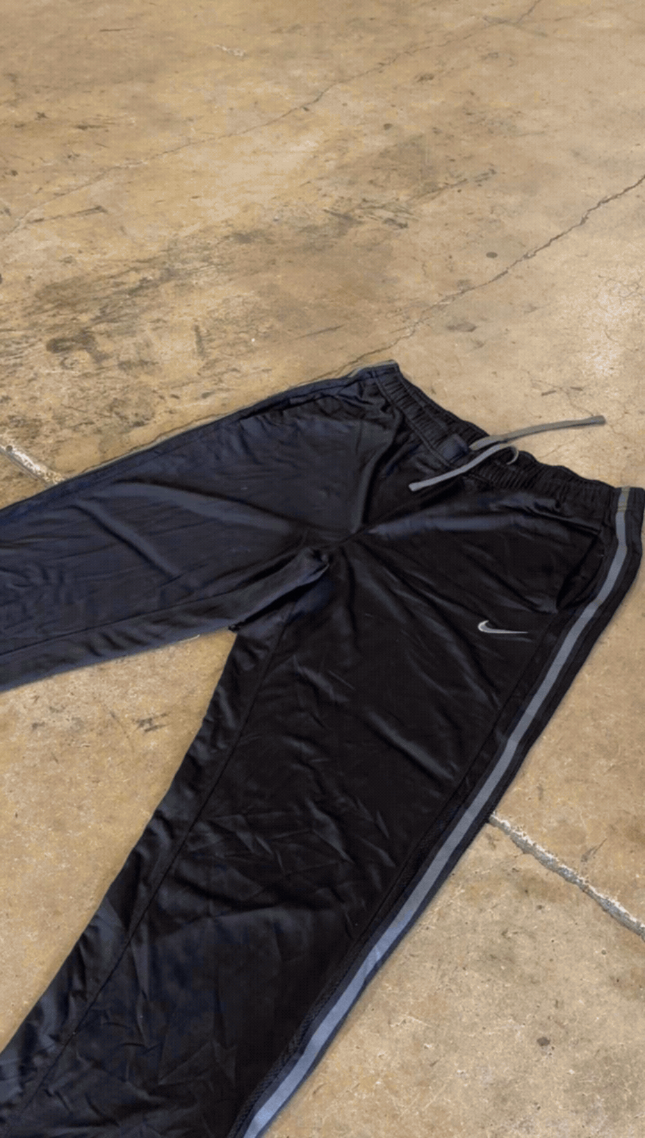 Nike Sweatpants