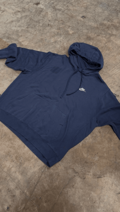 Nike Jackets and Hoodies