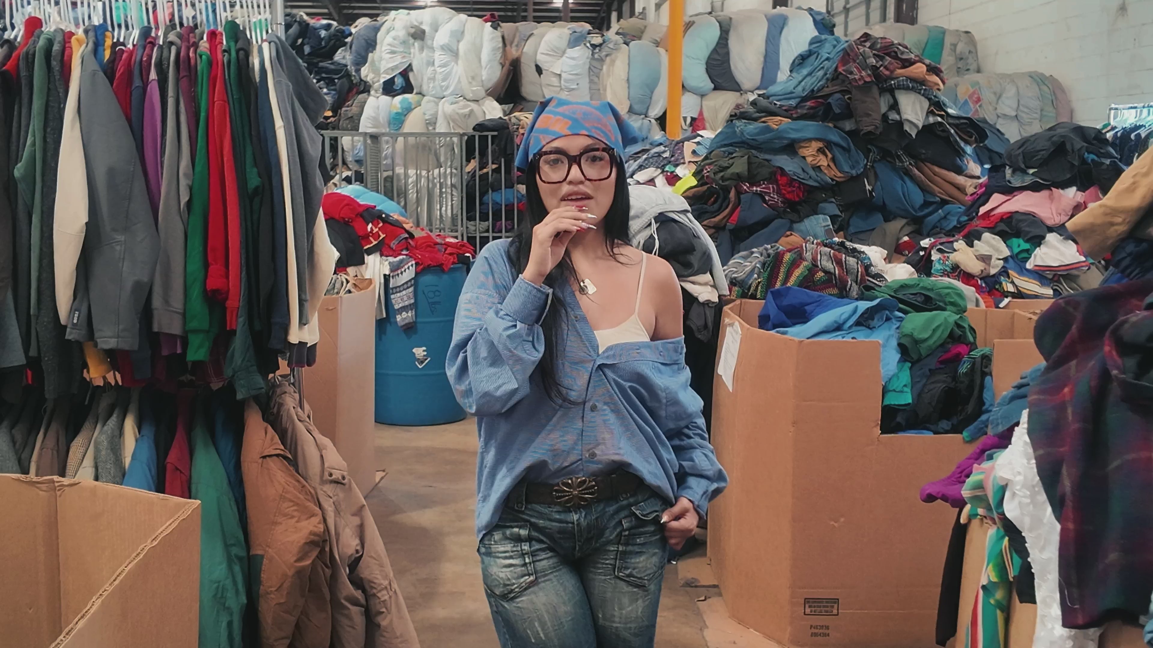 Load video: 